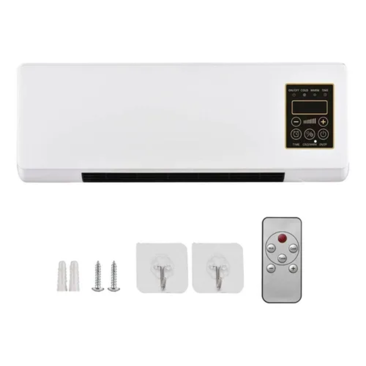 AIRE ACONDICIONADO PORTATIL