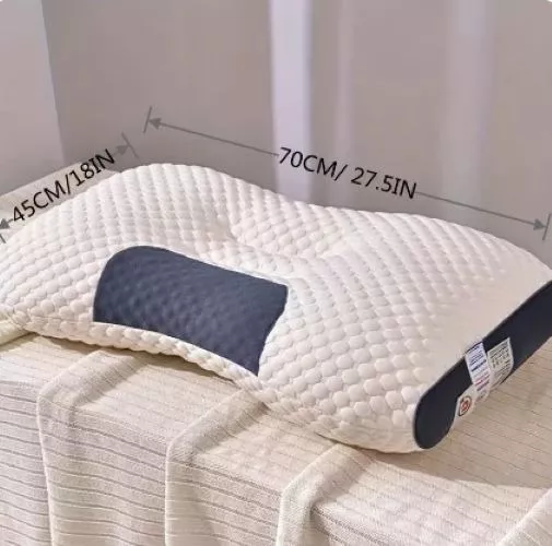 Almohada Pillow Ortopédica