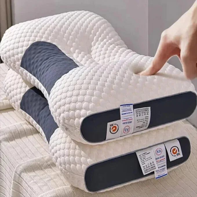 Almohada Pillow Ortopédica