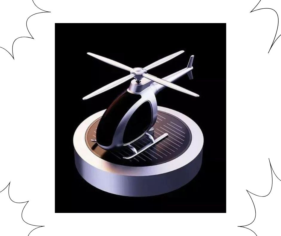 AMBIENTADOR DE AUTOMOVIL