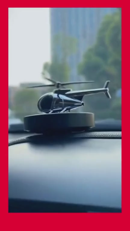 AMBIENTADOR DE AUTOMOVIL